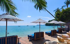Bandara Phuket Beach Resort - SHA Extra Plus
